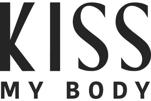 Kiss My Body logo