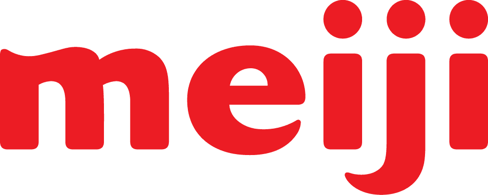 Meiji logo