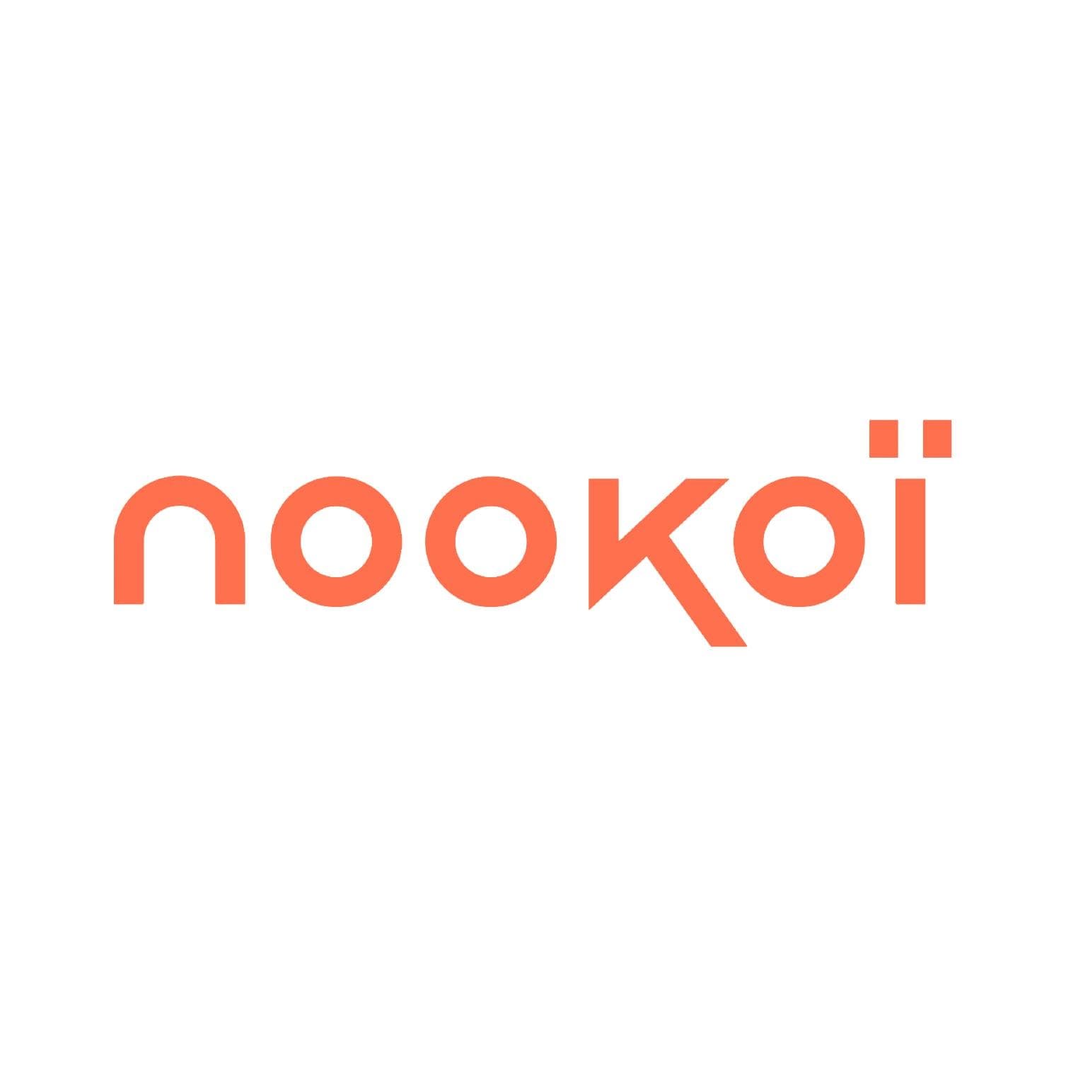 Nookoi logo