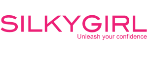 Silkygirl logo